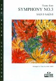 Theme from Symphony no.3 for piano Theme from Symphony no.3 for piano