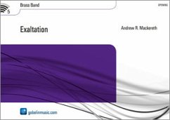 Cover Exaltation