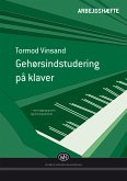 Gehorinstudering Pa Klaver - Arbejdshaefte Piano [composition] Buch