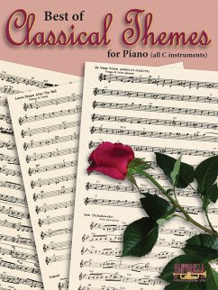 Cover Best Of Classical Themes