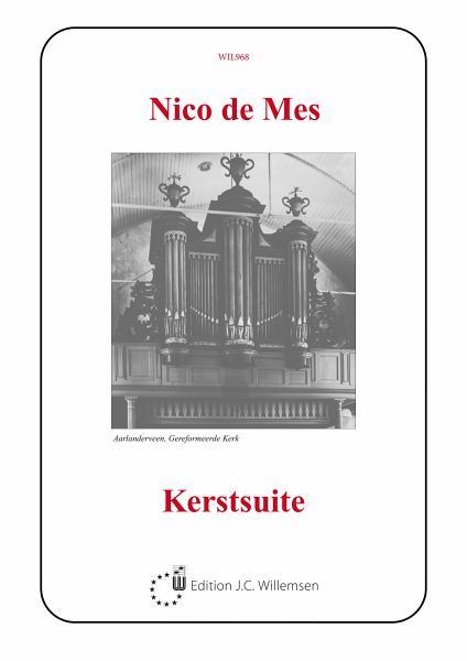 Kerstsuite Kerstsuite
