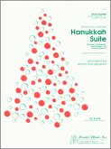 Hanukkah Suite