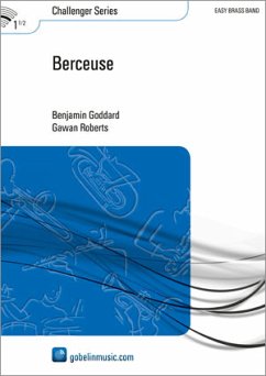 Cover Berceuse