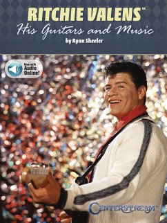 Cover Ritchie Valens