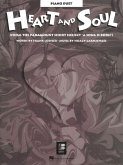 Heart and Soul Piano Duet Blatt