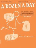 A Dozen A Day Libro Quarto Klavier Buch A Dozen A Day Libro Quarto Klavier Buch