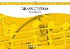 Bertrand Moren, Brass Cinema Brass Band Partitur