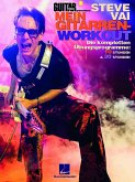 Steve Vai - Mein Gitarren-Workout