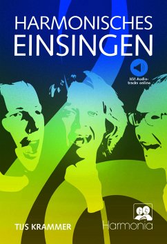 Cover Harmonisches Einsingen