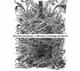 John Kameel Farah, Between Carthage And Rome CD John Kameel Farah, Between Carthage And Rome CD