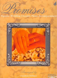 Cover Promises Popular Wedding