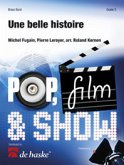 Une belle histoire Une belle histoire