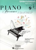 Piano Adventures Stufe 5 - Unterrichtsheft Band 1 (+CD) für Klavier Piano Adventures Stufe 5 - Unterrichtsheft Band 1 (+CD) für Klavier
