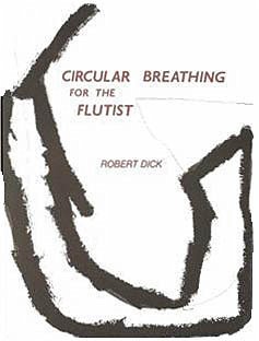 Circular Breathing for the Flutist Cover Circular Breathing for the Flutist