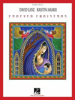 Cover David Lanz & Kristin Amarie - Forever Christmas