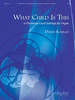 Cover What Child Is This