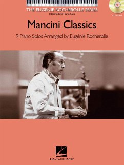 Cover Mancini Classics