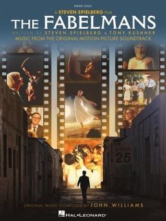 Cover The Fabelmans