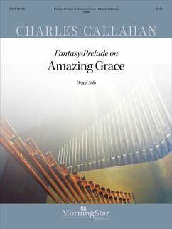 Cover Amazing Grace