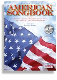 Cover American Songbook