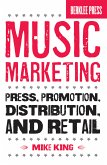 Music Marketing Music Marketing