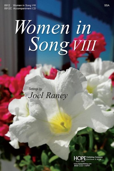 Women in Song VIII Women in Song VIII
