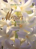 Mozart - Piano Quintet in E-flat Major, KV452 Mozart - Piano Quintet in E-flat Major, KV452