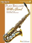 Play Ballads with a Band Play Ballads with a Band