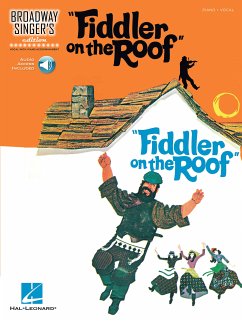 Cover Fiddler on the Roof