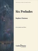 Six Preludes Six Preludes
