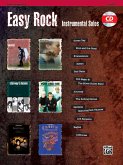 Easy Rock Instrumental Solos