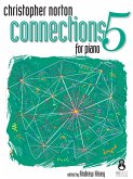 Connections vol.5 for piano Connections vol.5 for piano