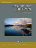 Beyond the Horizon Beyond the Horizon