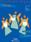 FunTime Piano Hymns Level 3A-3B