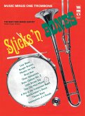 Sticks 'n Bones Sticks 'n Bones
