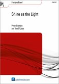 Shine as the Light Shine as the Light