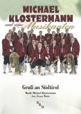 Franz Watz, Gruß an Südtirol Concert Band/Harmonie Partitur + Stimmen Franz Watz, Gruß an Südtirol Concert Band/Harmonie Partitur + Stimmen