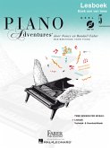 Piano Adventures: Lesboek Deel 5 +CD Piano Adventures: Lesboek Deel 5 +CD