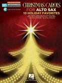 Christmas Carols - 10 Holiday Favorites Christmas Carols - 10 Holiday Favorites