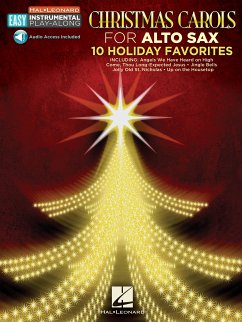 Cover Christmas Carols - 10 Holiday Favorites