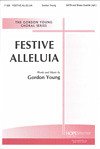 Festive Alleluia Festive Alleluia
