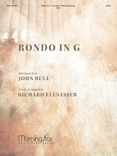 Cover Rondo in G