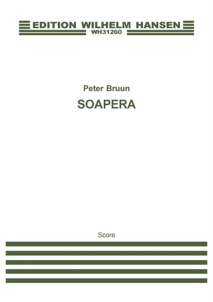 Soapera (Score)