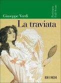 La Traviata Partitur (it)