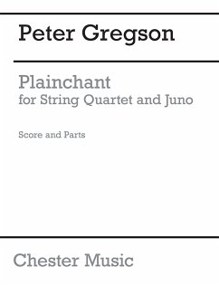 Cover CH87670 Plainchant