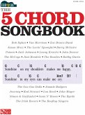 Strum & Sing: The 5 Chord Songbook