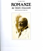 Romanze su testi italiane vol.5 per canto e pianoforte