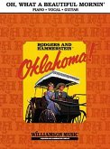 Oh, What A Beautiful Mornin' From 'Oklahoma' Piano, Vocal and Guitar Buch Oh, What A Beautiful Mornin' From 'Oklahoma' Piano, Vocal and Guitar Buch