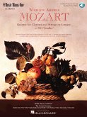 Mozart Quintet in A, KV581 Mozart Quintet in A, KV581