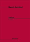 SONATINA PER PIANOFORTE SONATINA PER PIANOFORTE